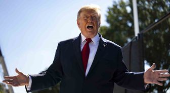Trump'tan Kanada'ya ek gümrük vergisi: Yüzde 50'ye yükseliyor