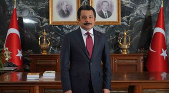 Kırşehir Valisi Demiryürek'ten Mevlid Kandili Mesajı