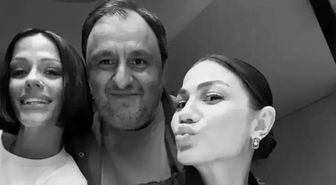 Yalçın Kale kimdir? Derya Özdemir'in eski eşi Yalçın Kale kaç yaşında, nereli, ne iş yapıyor?