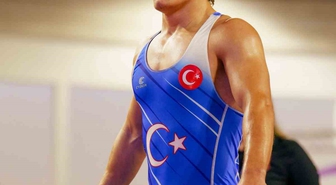 Yasin Yeşil, Akdeniz Oyunları’nda bronz madalya kazandı