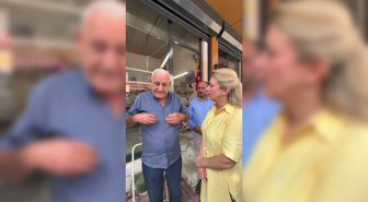 Zorkun Yaylası'nda Esnaf ve Çiftçiden Ekonomi İsyanı
