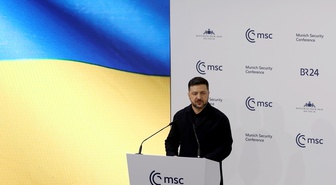 Zelenskiy: Ukrayna'da seçim yapılması şu anda imkansız