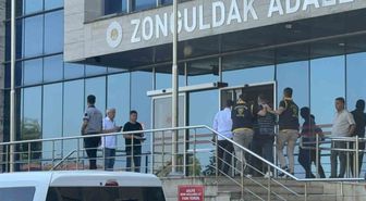 Zonguldak'ta faili meçhul cinayette ev hapsini ihlal eden şüpheli yakalandı