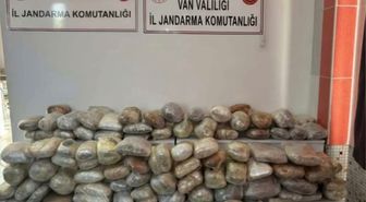 Hakkari ve Samsun'da Uyuşturucu Operasyonu: 4 Gözaltı, 3 Tutuklama - haberler.com