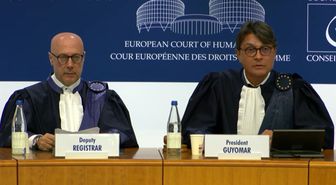 AİHM'den Kavala hakkında ikinci kez hak ihlal kararı: Türkiye mümkün olan en kısa sürede serbest bırakmalı