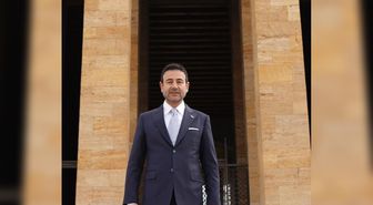 Rıza Akpolat’tan 23 yıllık hapis cezasına tepki: Alnım ak, başım dik
