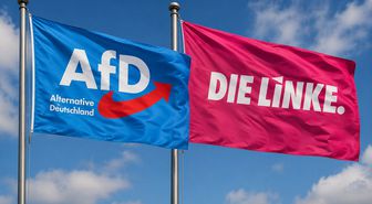 Almanya'da Anket: Doğu'da AfD Zirvede, Sol Parti İkinci Sırada