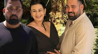 Denizli'de ihmaller bir aileyi yok etti: Anne ve bebek hayatını kaybetti
