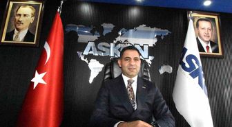 ASKON Başkanı Turan’dan Malazgirt Zaferi mesajı