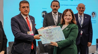 Türkiye COP31 için Rio Sinerjisini Güçlendirecek