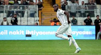 Beşiktaş, Onana ile yollarını ayırdı