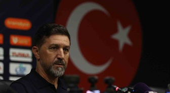 Hasi: İlk 25 Dakikada Maçı Kaybettik