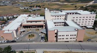 Bursa'da Çocuk ve Ergen Sigara Bırakma Poliklinikleri Hizmete Açıldı