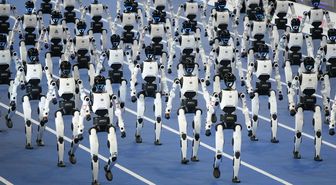 Çin, İnsansı Robot Sektörü İçin 2028'e Kadar 100 Standart Belirlemeyi Hedefliyor