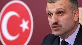 Cumhurbaşkanı Başdanışmanı Saral’dan maden işçileri için çağrı