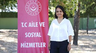 COP31'de Çocuklara Çevre Bilinci