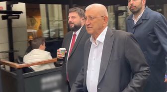 İmamoğlu davasında 1 milyon Euro krizi