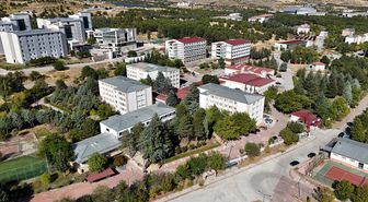 Elazığ'da 10 Bin Öğrenciye Yurt Hizmeti