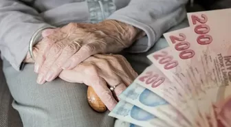 Emekli Promosyon Ödemelerinde Son Günler