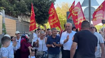 EMEP'ten Maden İşçilerine Birlik Çağrısı