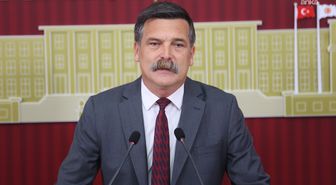 TİP Genel Başkanı Baş'tan gözaltılara sert tepki