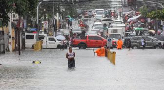 Filipinler'den yapay zeka destekli sel tahminine 1 milyar peso yatırım