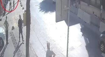 Gaziosmanpaşa'da korkunç cinayet: İkna edilip yakalandı