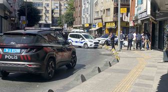 Kıskançlık Dehşeti: Minibüsten İndirip Vurdu, Yufkacıda Teslim Oldu