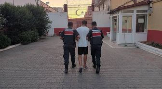 Germencik'te İncir Hırsızlığı: 3 Tutuklama