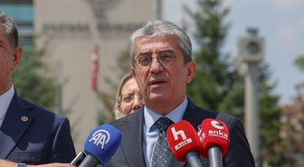 Yeni Parti, 7587 ve 7588 Sayılı Kanunların İptali İçin AYM'ye Başvurdu