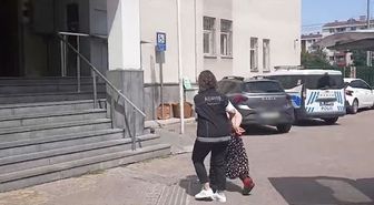Kayseri'de 33 Yıl Hapis Cezasıyla Aranan Kadın Yakalandı