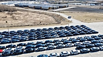 Honda, USMCA anlaşması olmazsa Kuzey Amerika'da yeni fabrika kurmayabilir