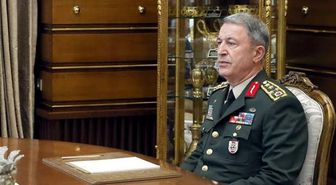 Hulusi Akar kimdir? Hulusi Akar kaç yaşında, nereli?