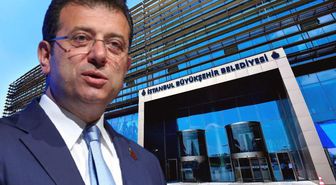İmamoğlu ile ilgili "Doğuş Holding' iddiası: Seçimler yaklaşıyor, parayı gayri resmi alın