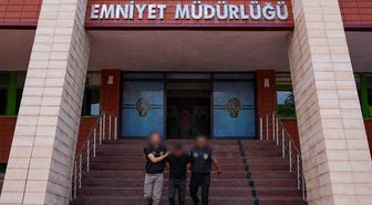 Isparta'da 20 Yıl 9 Ay Kesinleşmiş Hapis Cezası Bulunan Şahıs Yakalandı