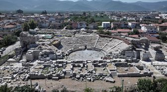 İznik'te Anadolu'nun En Eski Veba İzleri Bulundu