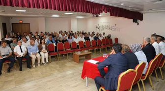 Karabük'te 2026-2027 Eğitim Öğretim Yılı Hazırlık Toplantısı Yapıldı