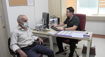 Siirt'te Erken Teşhis Hayat Kurtardı: 3. Evre Kolon Kanseri Hastası Ameliyat Oldu