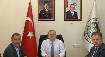 Kars'ta 2026-2027 Eğitim Yılı Hazırlıkları Değerlendirildi