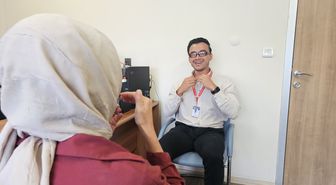 BEUN'lu hekimden depresyon tanısında devrim: Makine öğrenimi destekli sistem tescillendi