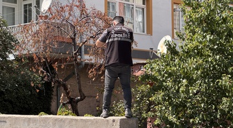 Kayseri'de Boşanma Aşamasındaki Eş Bıçakladı: Ağır Yaralı