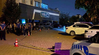 Kayseri'de Rastgele Ateş Açan Şahıs Gözaltına Alındı