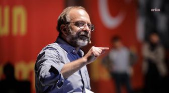 Okuyan'dan Öcalan tutanaklarına tepki: 'Neyi nasıl dönüştürüyorsunuz, birlikte açıklayın'