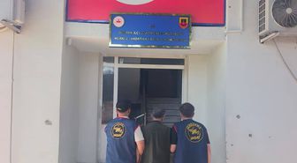 Siverek'te 17 Yıl 8 Ay Hapis Cezasıyla Aranan Şahıs Yakalandı