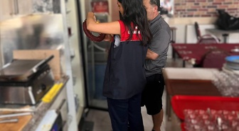 Lüleburgaz'da Kapsamlı Gıda Denetimi
