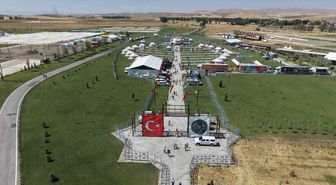 Malazgirt Zaferi'nin 955. Yılı Coşkuyla Kutlanıyor