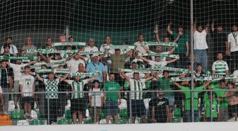 Muğlaspor, Boluspor'u Bodrum'da Ağırlayacak; Kombineler Geçerli