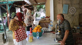Kapadokya'nın Kayadan Oyma Kafesinde 41 Yıllık Misafirperverlik: Reşat Yüzen