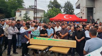 Boğulma Tehlikesi Geçiren Çocuk Hayatını Kaybetti
