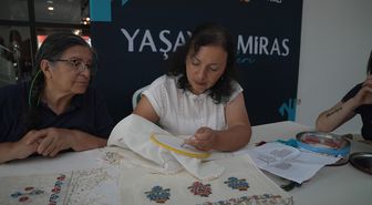 Ordu Kültür Yolu Festivali Renkli Etkinliklerle Devam Ediyor